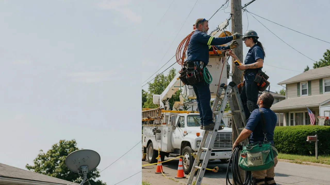 Electrical Repair in Mclean, IL near me